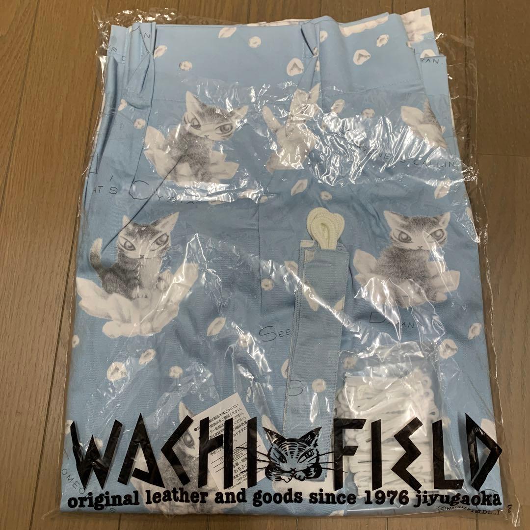 わちふぃーるど　ダヤン　カーテン2枚