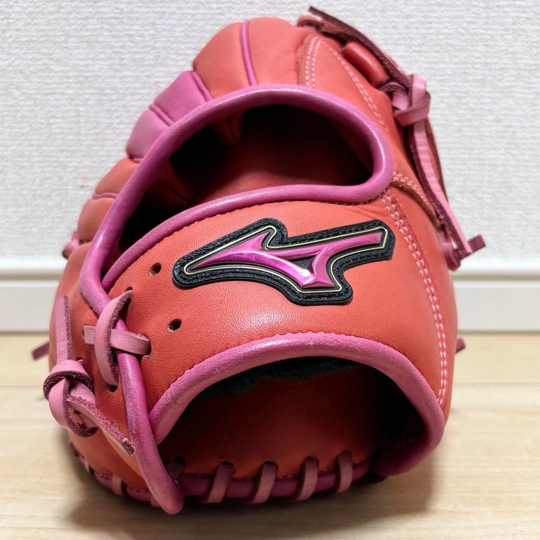 MIZUNO Umind ソフトボール グローブ 上野由岐子 共同開発 美品