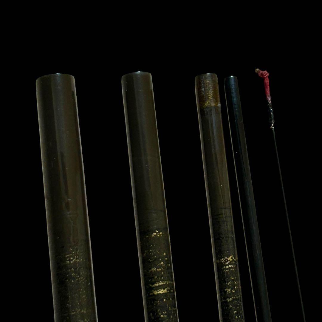 gamakatsu がまかつ　がまへら　華景　16尺　十六尺 ヘラブナ　へら竿