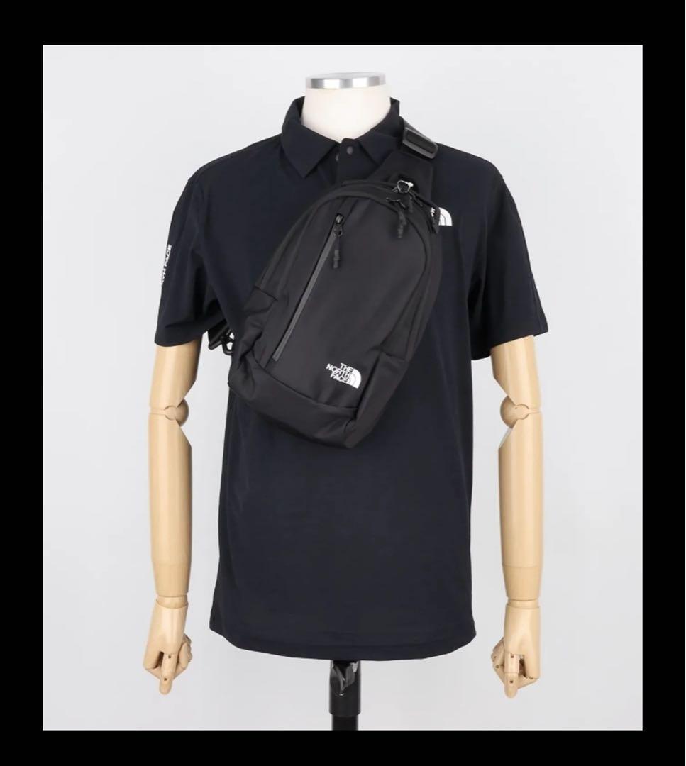 ザ　ノースフェイスクロスバック ボディバッグ スポーツワンウェイ 韓国