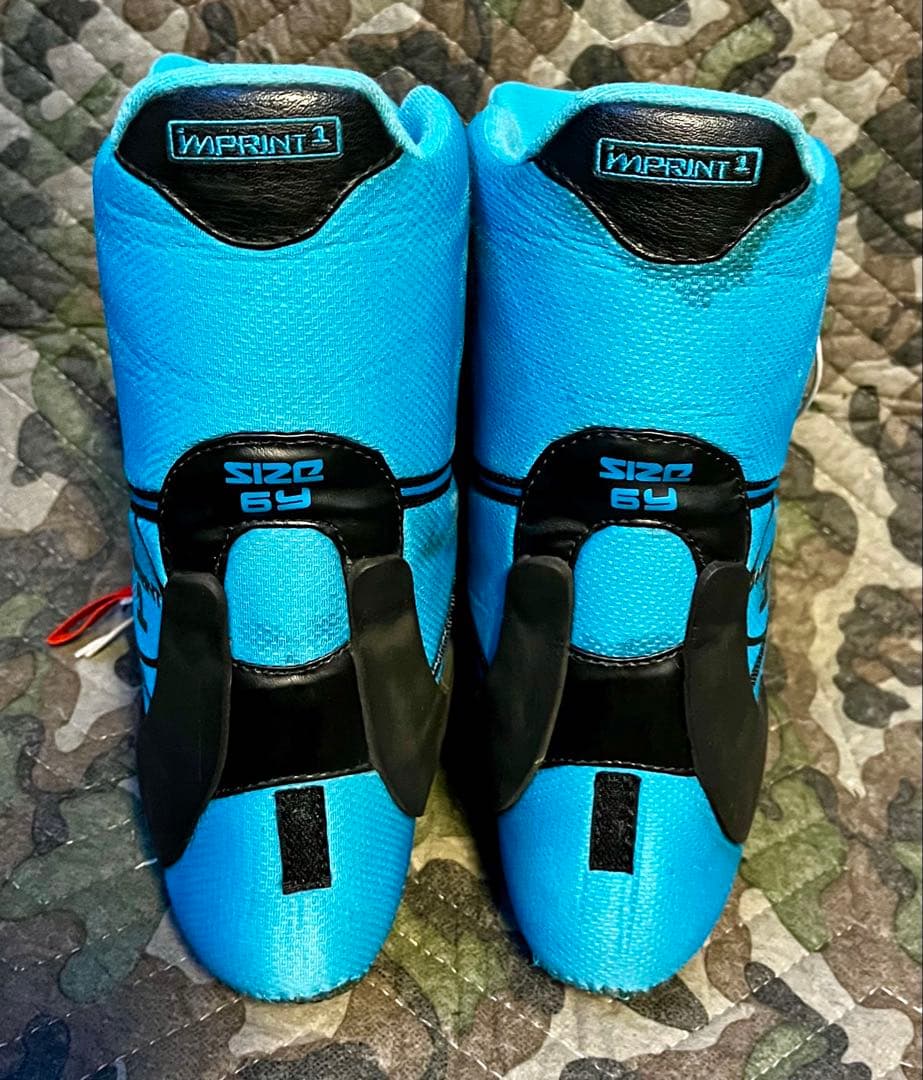 バートン ビンディング＆ブーツ24cm 2点セット キッズ