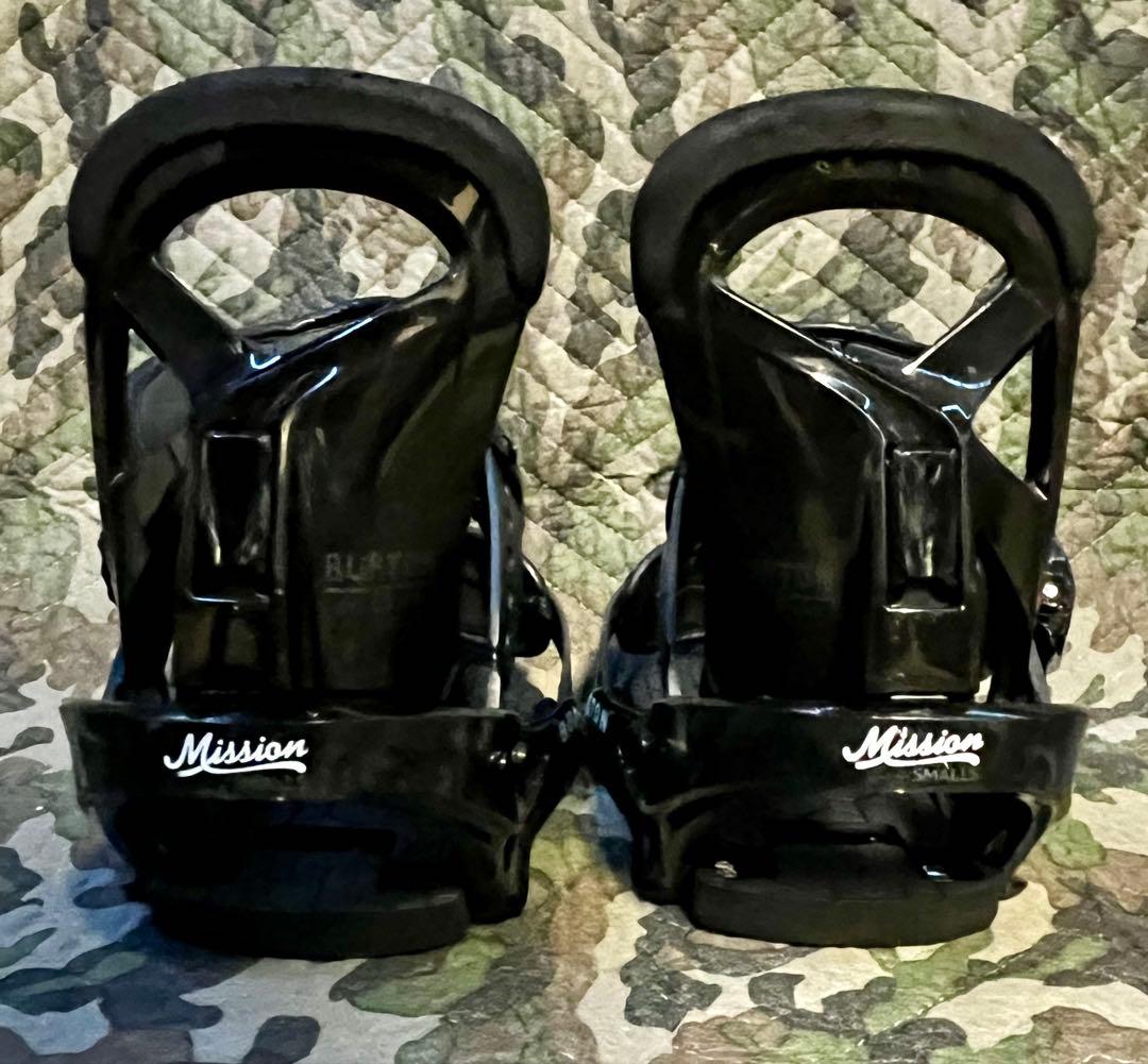 バートン ビンディング＆ブーツ24cm 2点セット キッズ