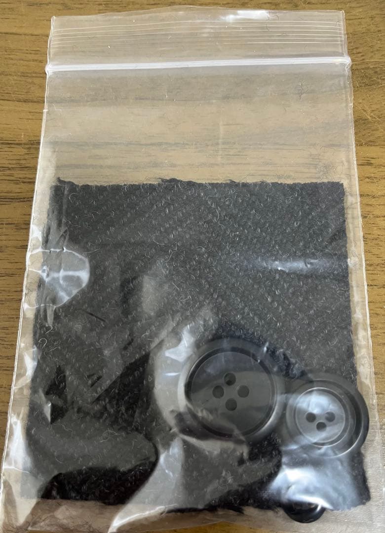 【新品未使用】麻布テーラー azabu tailor ウールコート