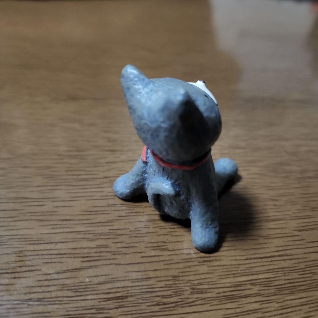 お座りねこちゃん