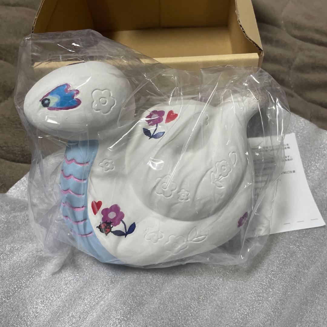 ナタリー・レテ　干支　へび　蛇　アフタヌーンティー　AfternoonTea