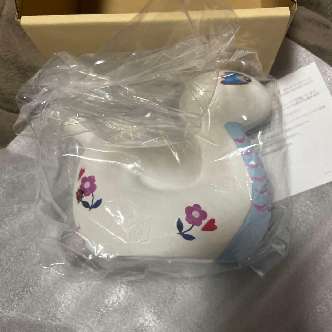 ナタリー・レテ　干支　へび　蛇　アフタヌーンティー　AfternoonTea