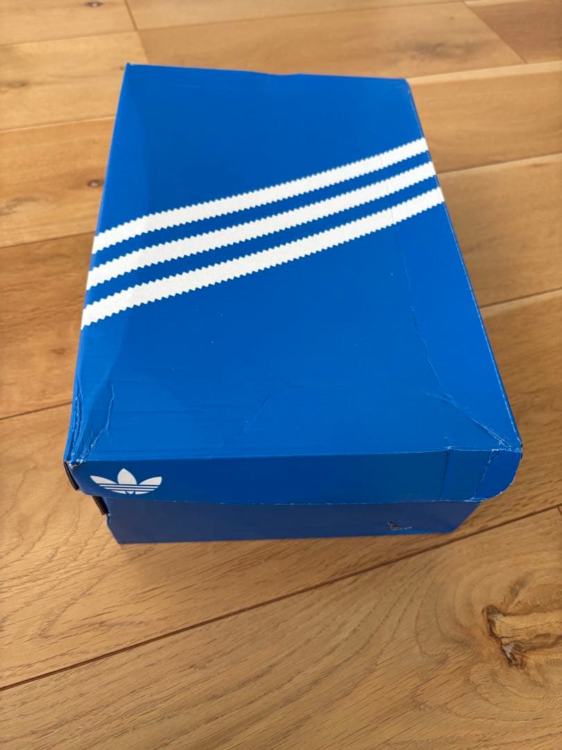 adidas×UR　SAMBA OG 24.5cm