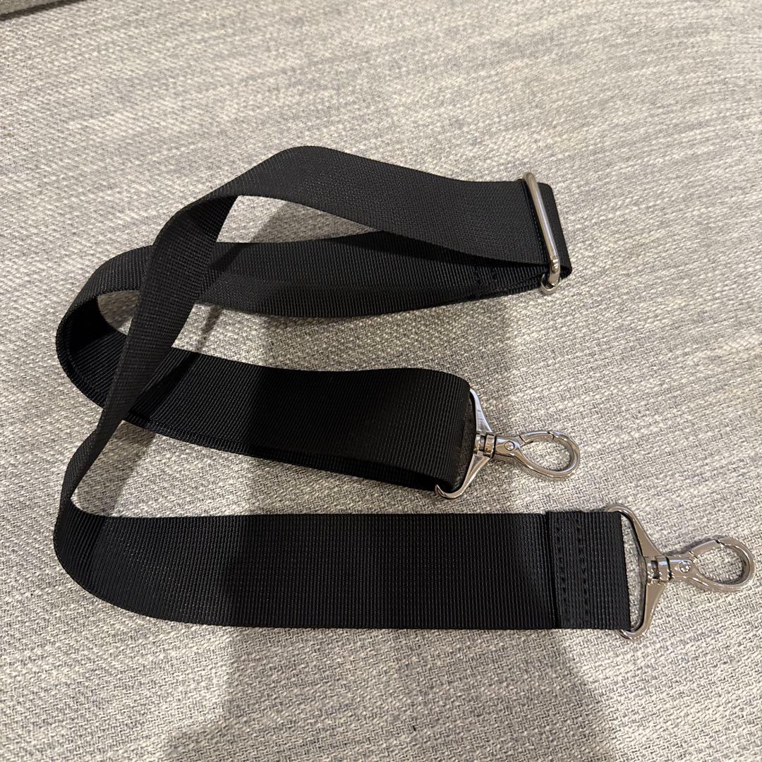 Mary quant デイジーキルトボストンバッグ