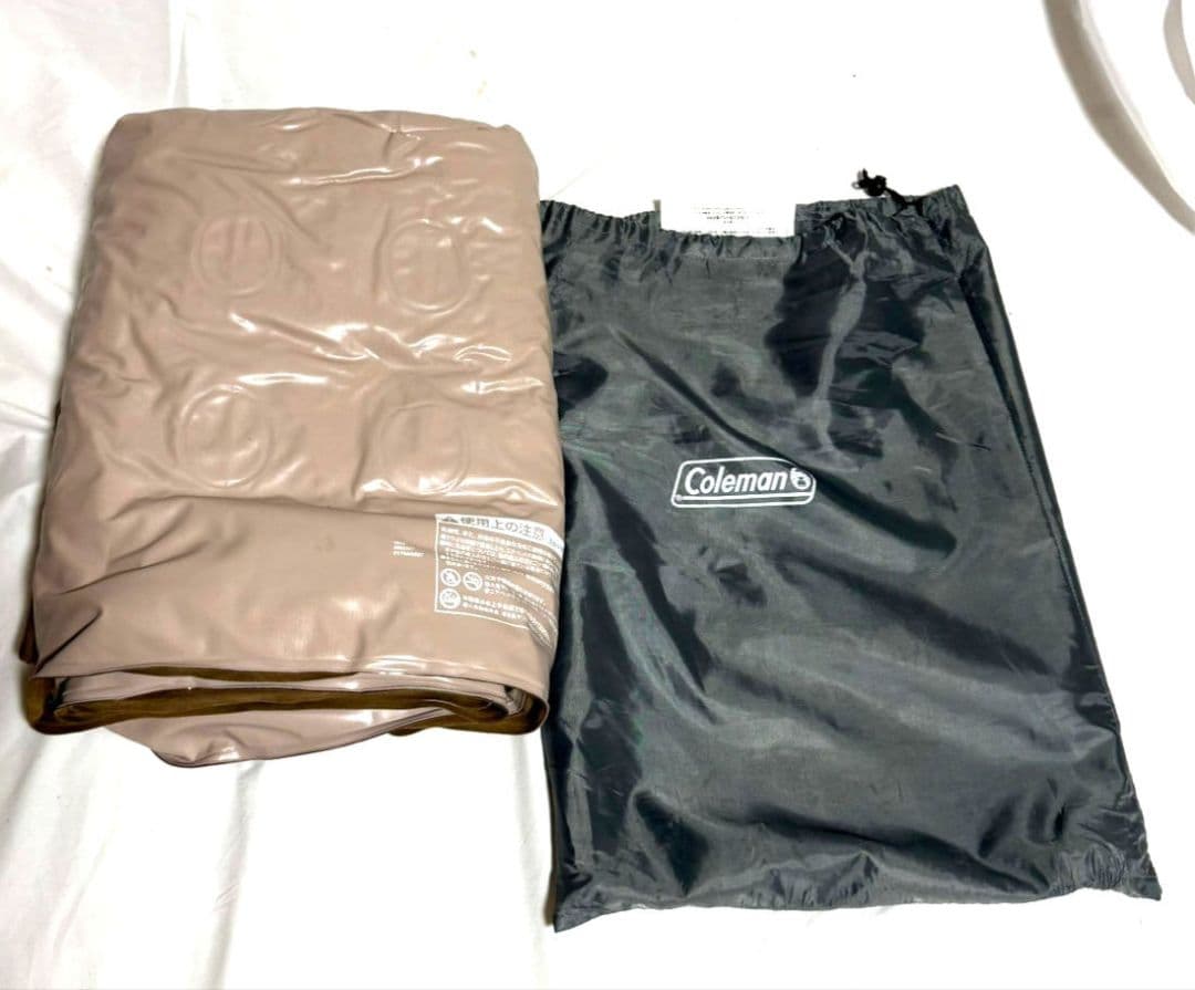 Coleman コールマン テントエアーマット270 170A6607