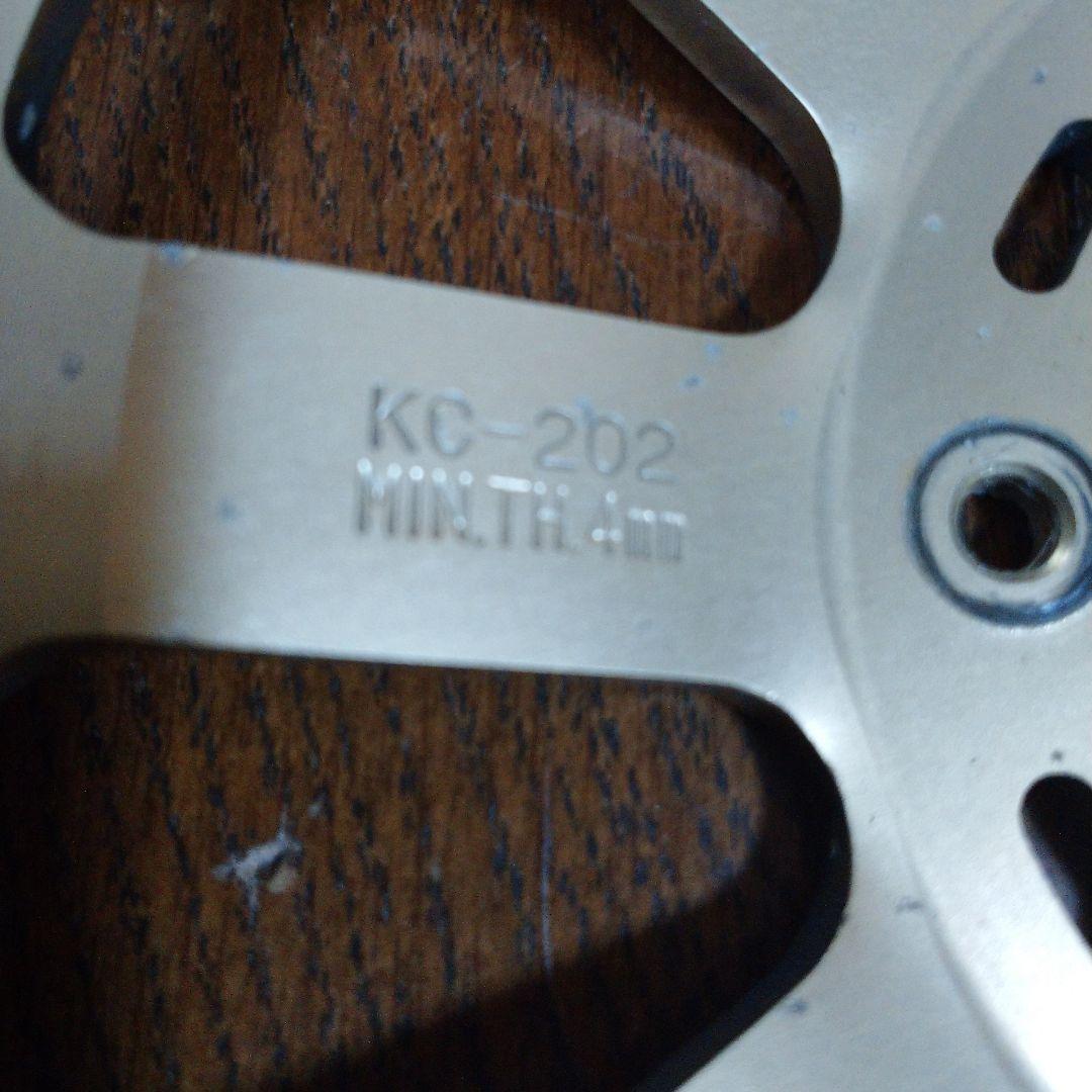 SUNSTAR フロントブレーキローター CB1300SF（SC40）