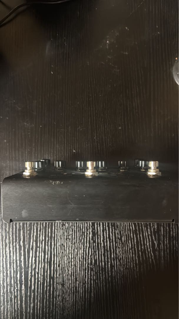 ギター IK Multimedia TONEX