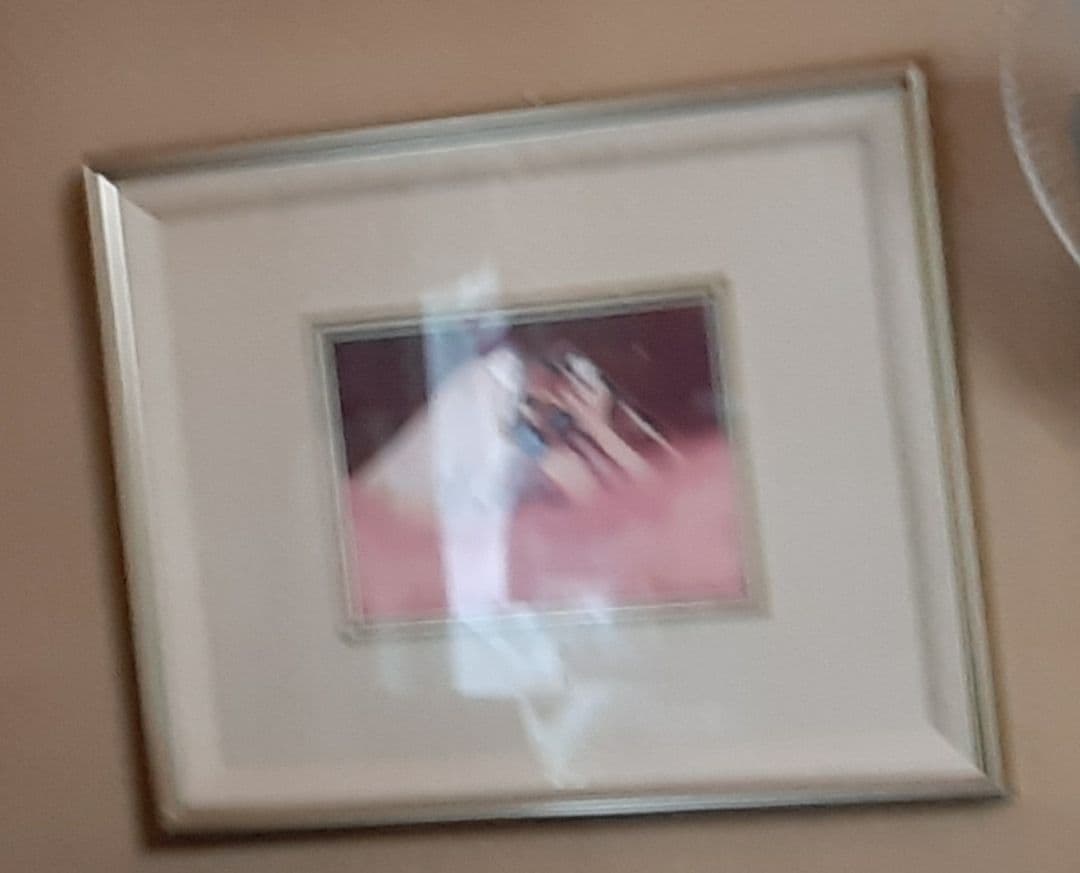 七宝 有名な先生の 絵です です