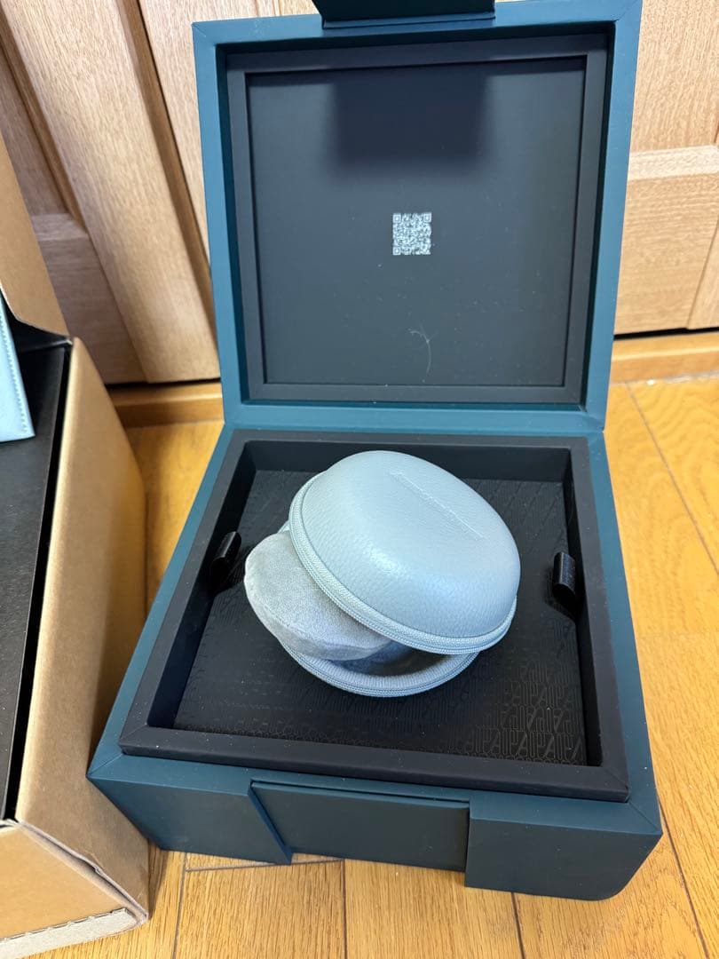 オーデマピゲ　ノベルティ　ケース　クリーニングキット