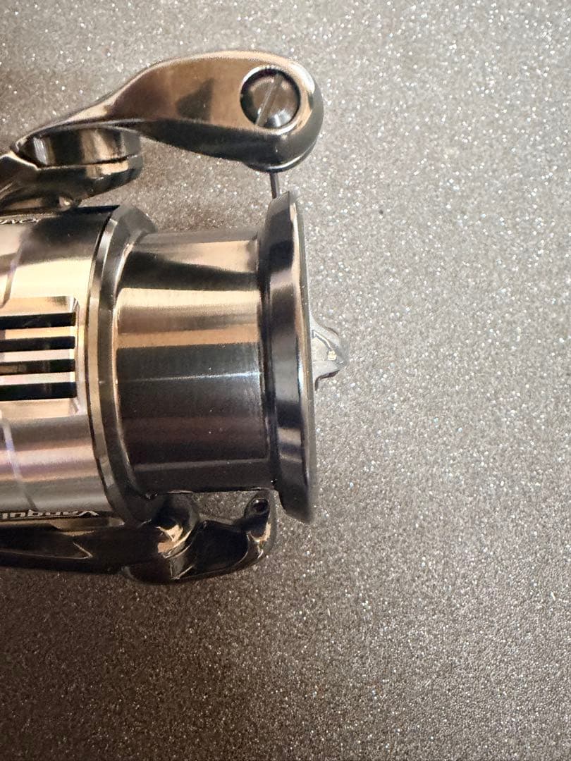 専用　シマノ 23 ヴァンキッシュ C3000MHG