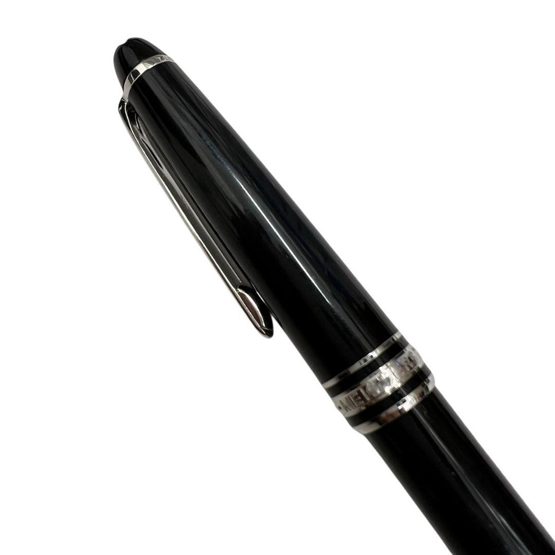 た*ん様 O22040 美品Mont Blanc ボールペン ケース付き