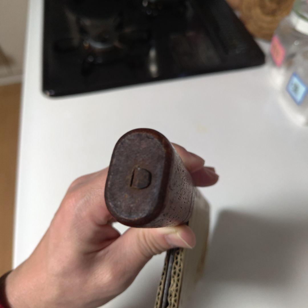 中華包丁 杉本 ６番