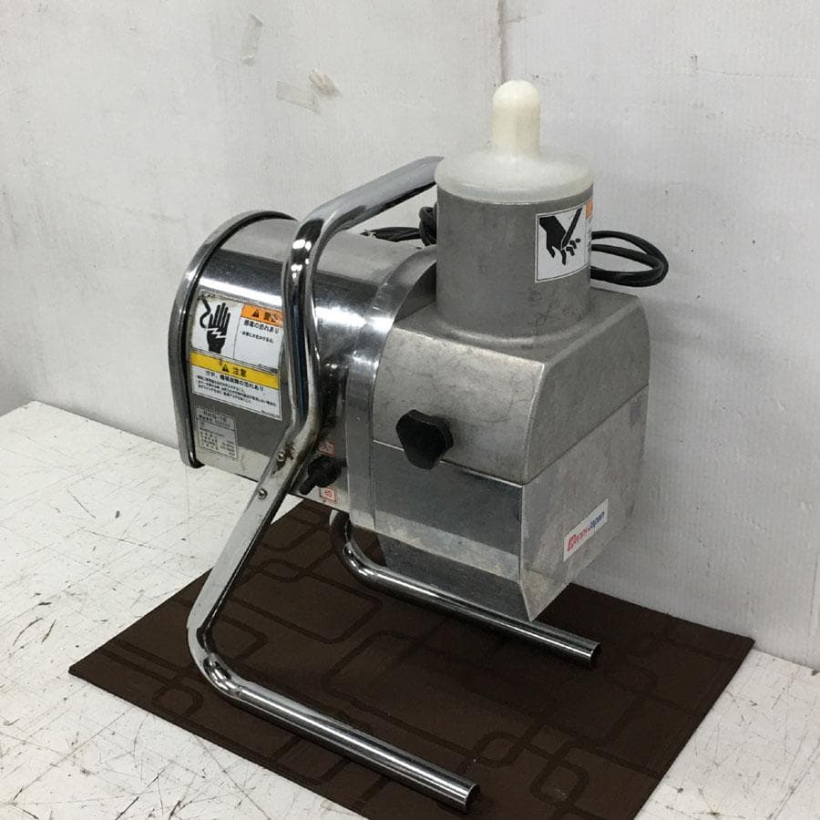 ハッピー おろし機 オロシーデラックス RHG-16