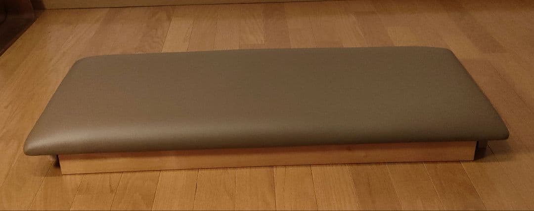 新品 RONDO ロンド 95ベンチ ナチュラル (NA) 0039426 木製