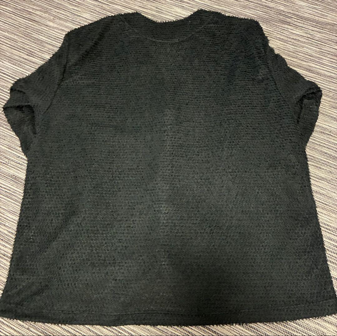 k*o様 JINDAIJI MOUNTAIN WORKS Alpha Cardi