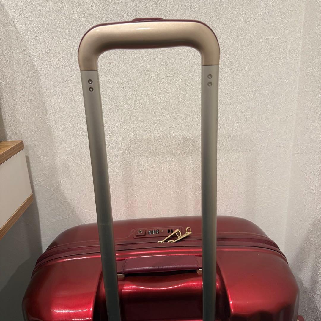 サムソナイト スーツケース