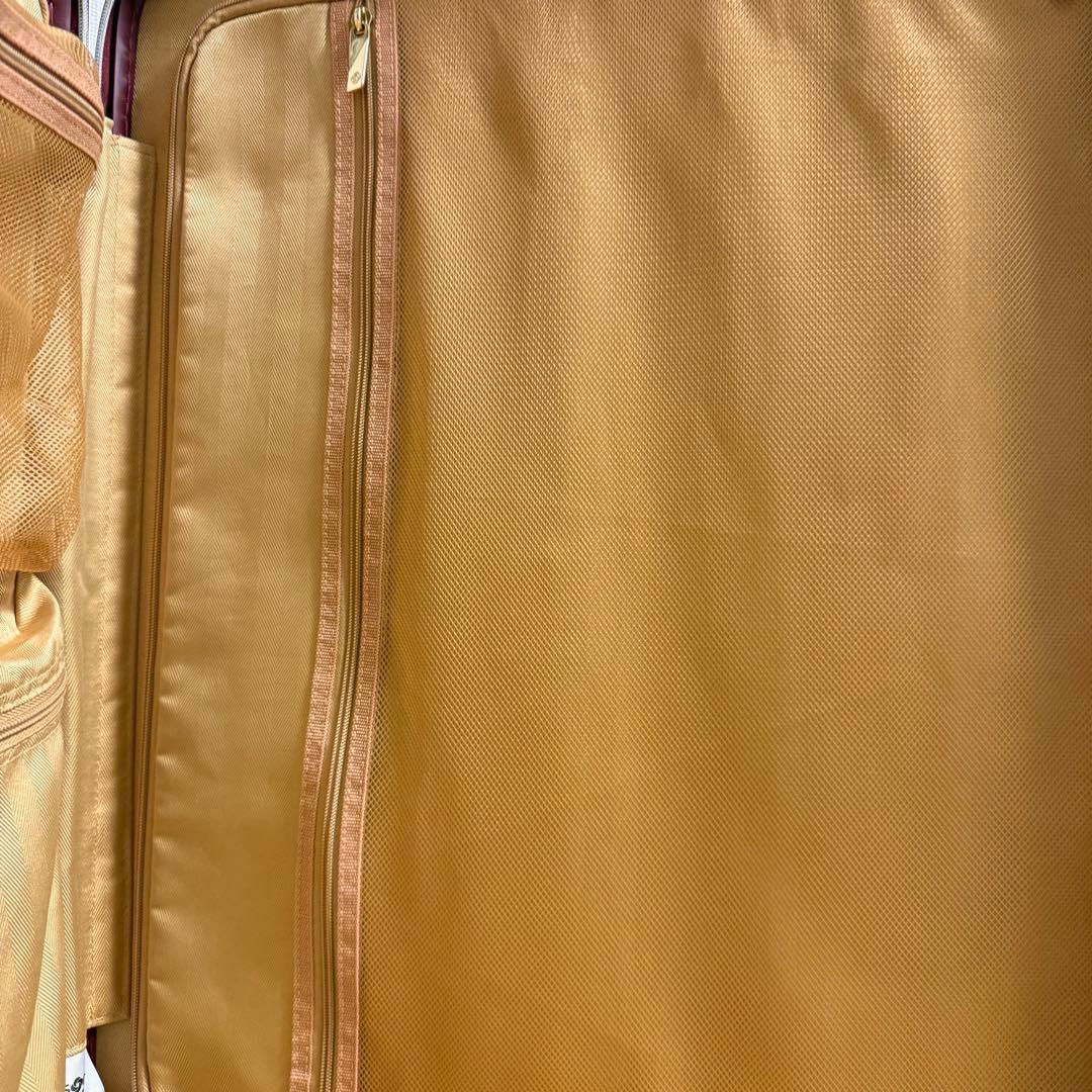 サムソナイト スーツケース