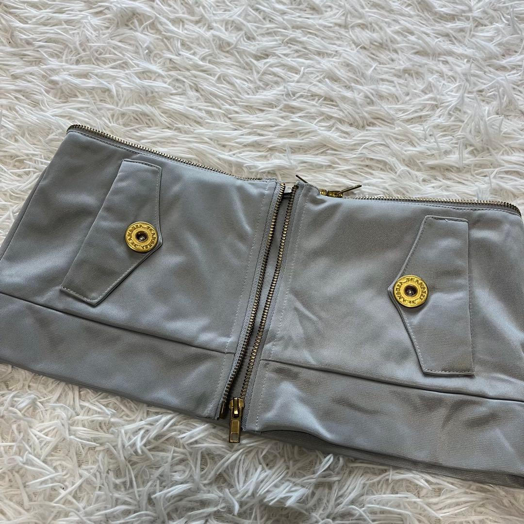 d.i.a y2k ギャル トラックジャケット ジャージ 2way ロゴ