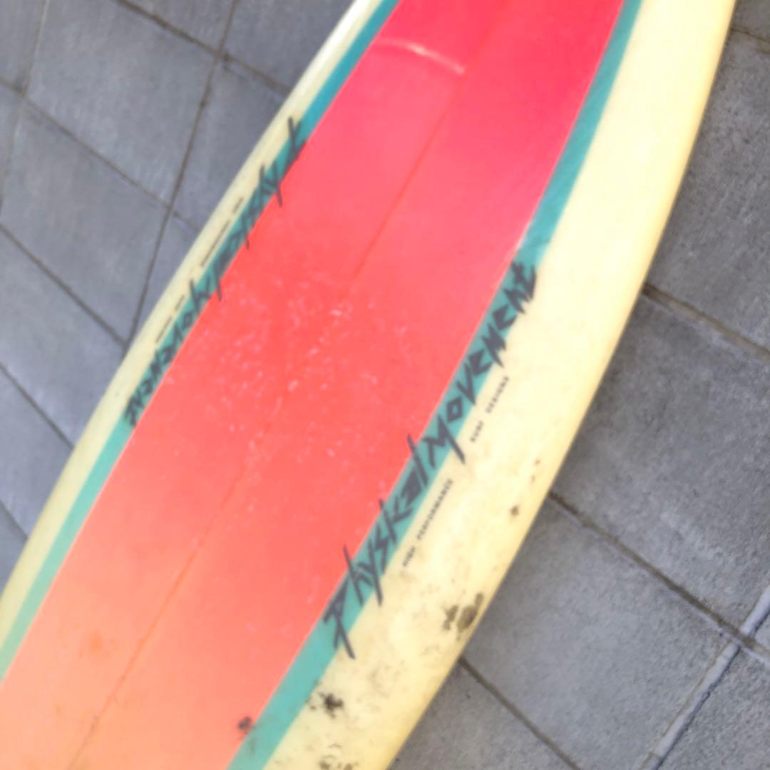 サーフボード 80年代製