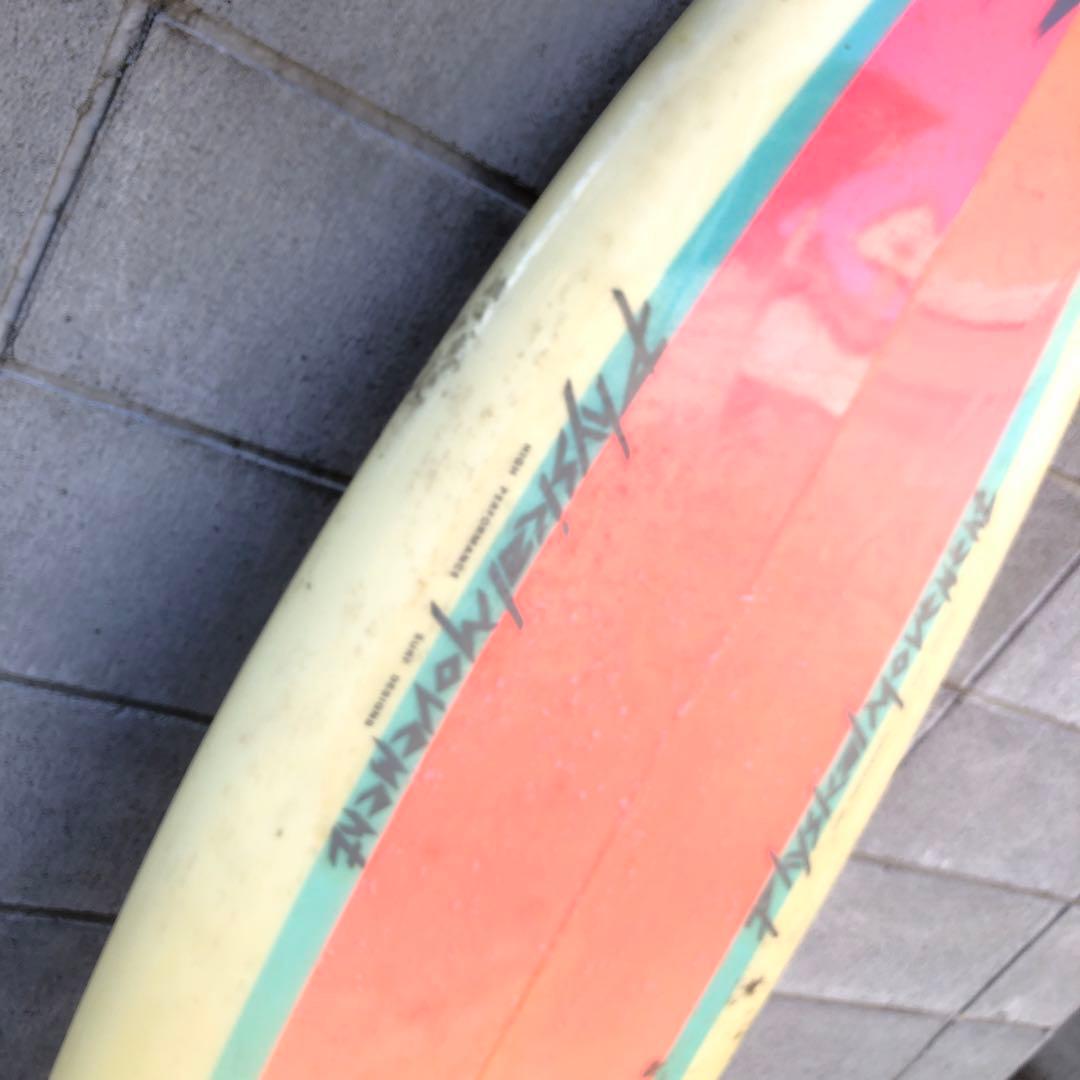 サーフボード 80年代製