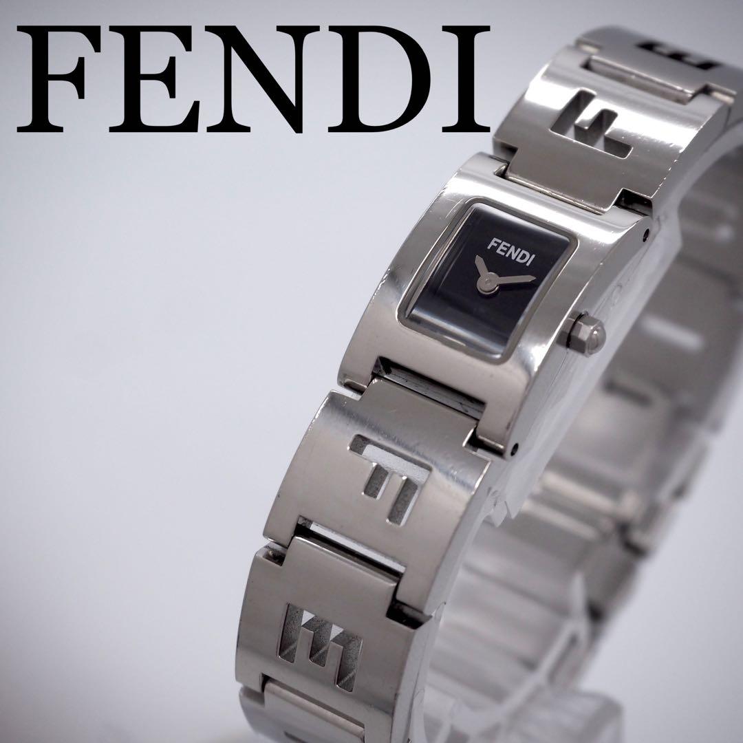 Kartoon様の専用 225 FENDI 3150L レディース　スクエア