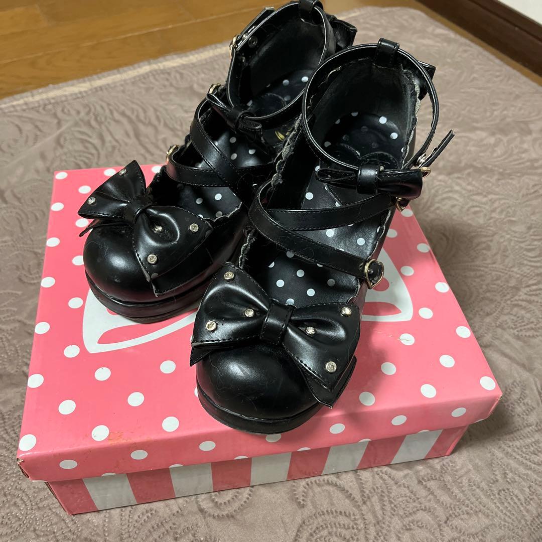 アンジェリックプリティ セット販売