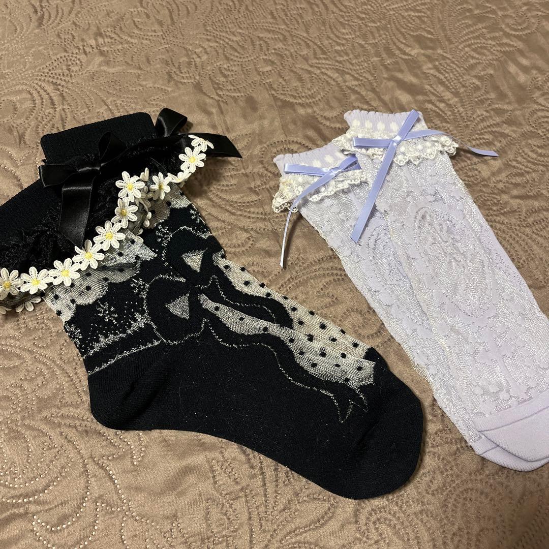 アンジェリックプリティ セット販売