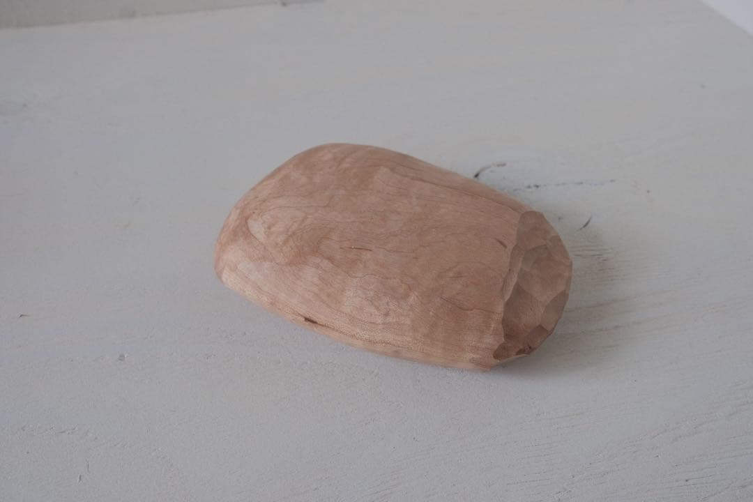 辻有希 STONE TOOLS