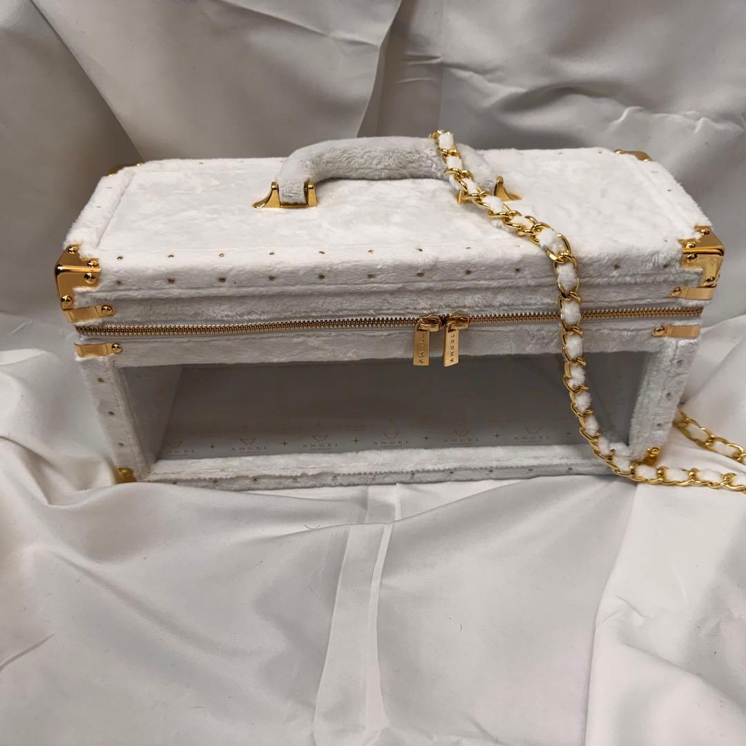 エンジェル シャンパン ANGEL Holiday Edition