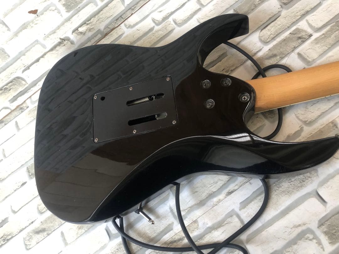 Ibanez RGシリーズ(MADE IN INDONESIA)(A30)