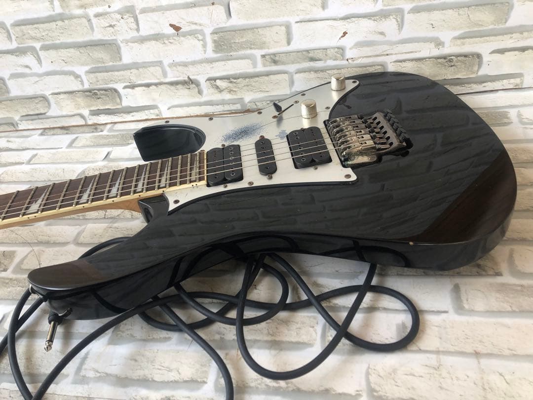 Ibanez RGシリーズ(MADE IN INDONESIA)(A30)