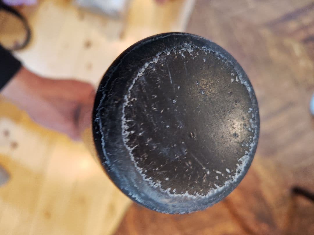 ★限定値下MM Jr ミドルバランス 少年軟式バット80cm　MM23後継モデル