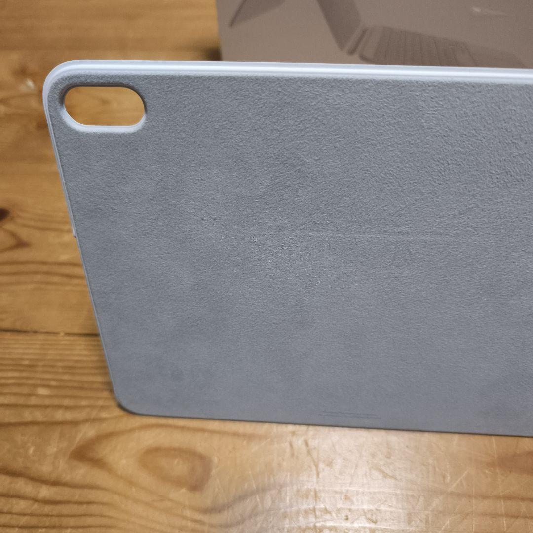 【極美品】MagicKeyboard Folio A2695 MQDP3LL/A