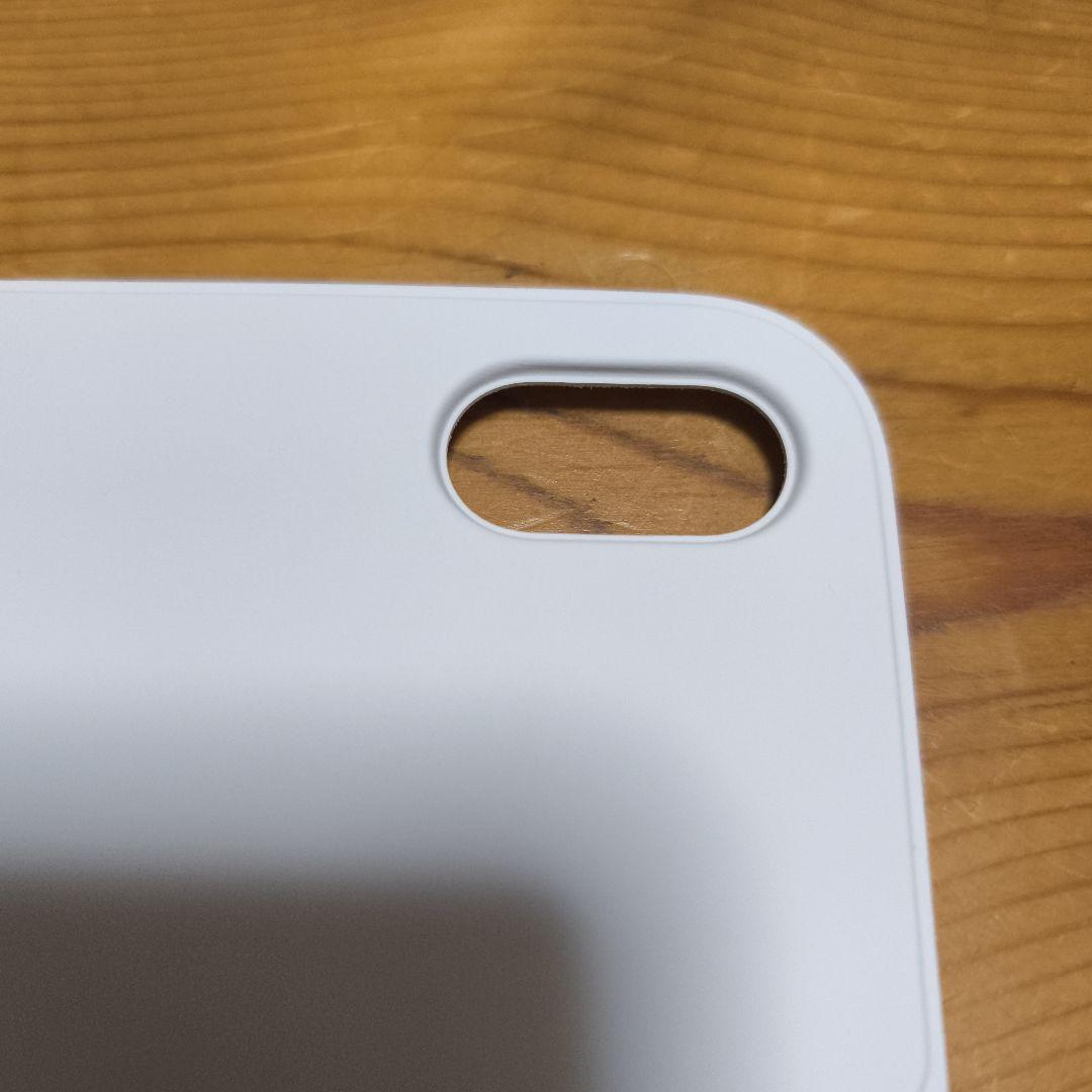 【極美品】MagicKeyboard Folio A2695 MQDP3LL/A