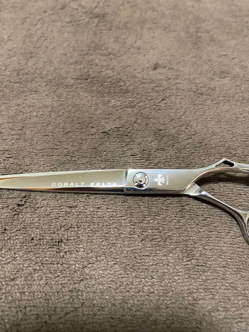 美容師 理容師 シザー 飛燕シザー 6.5インチ