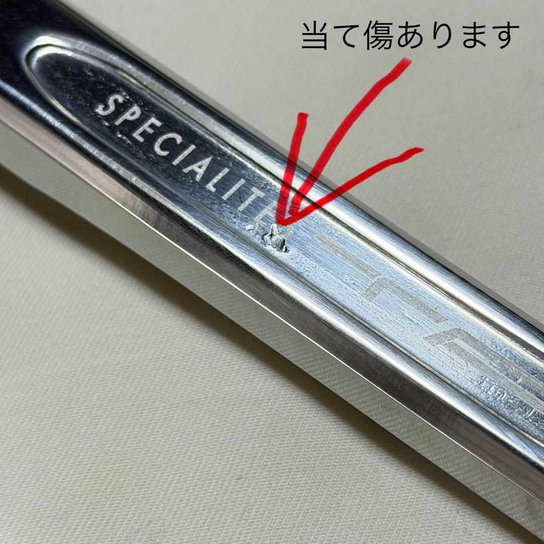 田村様 TA クランク 新型美品