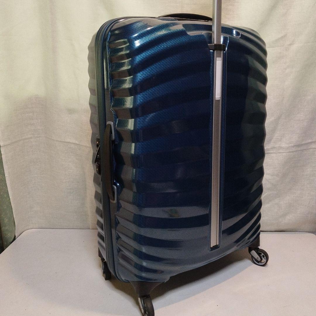 サムソナイト　ファイヤーライトスピナー69　キャリーケース　スーツケース　6泊用