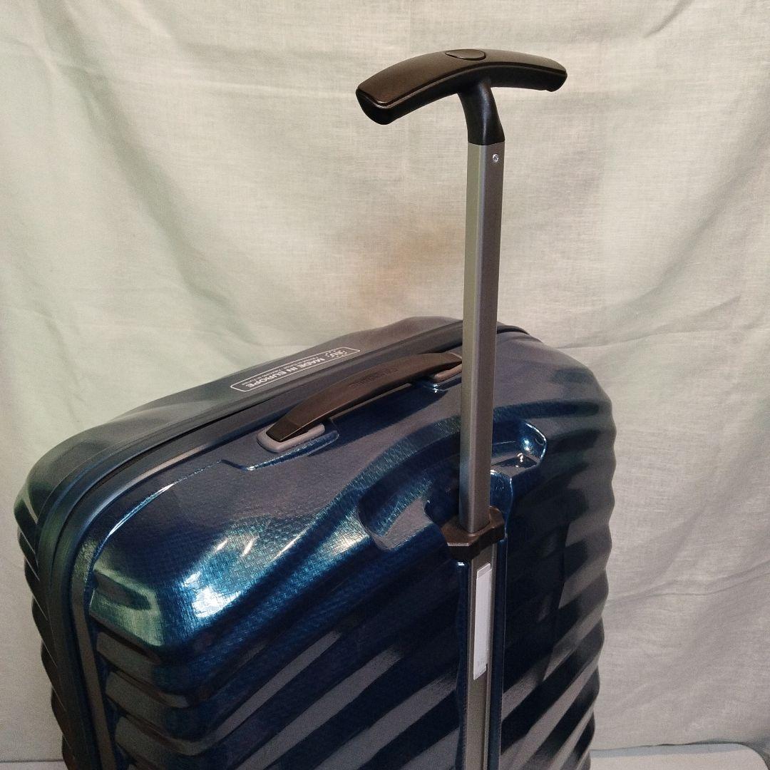 サムソナイト　ファイヤーライトスピナー69　キャリーケース　スーツケース　6泊用