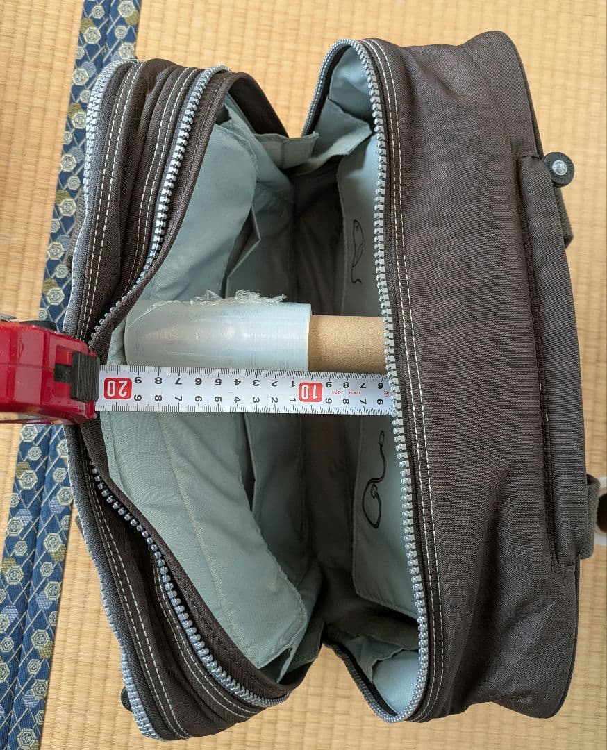 【価格修正】kipling キャリーケース／キャリーバック　　ダブルキャスター付
