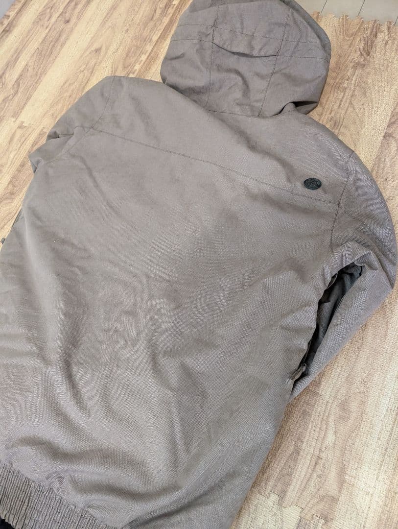 新品未使用！　VOLCOM M/Sサイズ　GORE-TEX