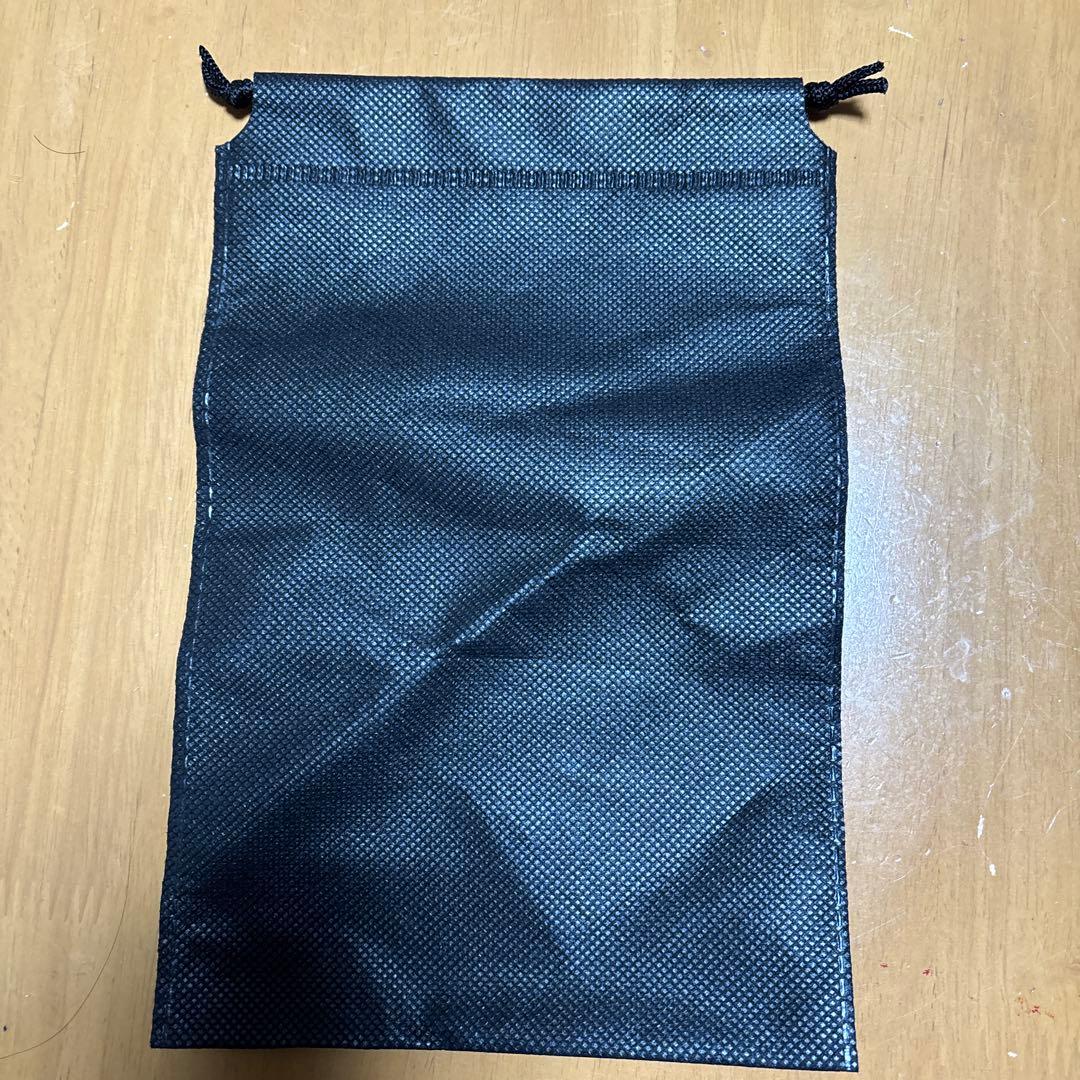 Blackmeans レザーケース　RED