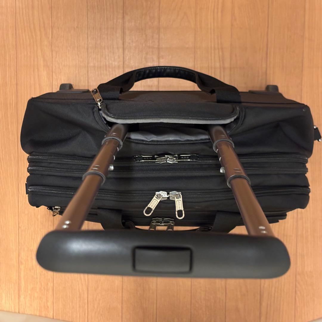 【美品】ACE TOKYO LIMITED PC収納（メインと分けて収納で便利）