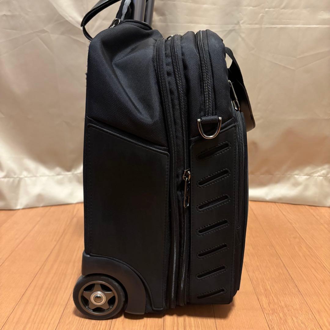 【美品】ACE TOKYO LIMITED PC収納（メインと分けて収納で便利）