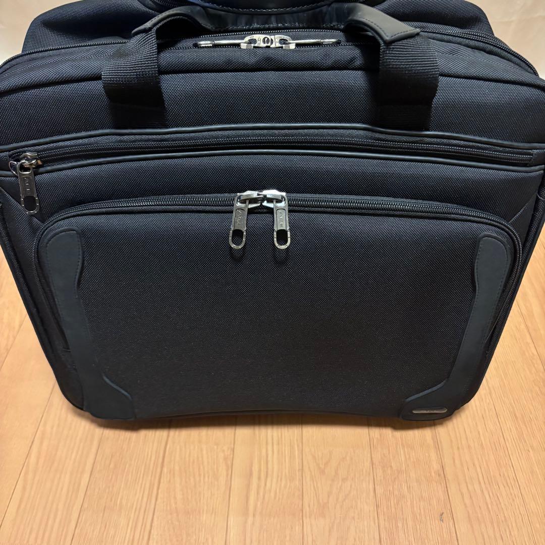 【美品】ACE TOKYO LIMITED PC収納（メインと分けて収納で便利）