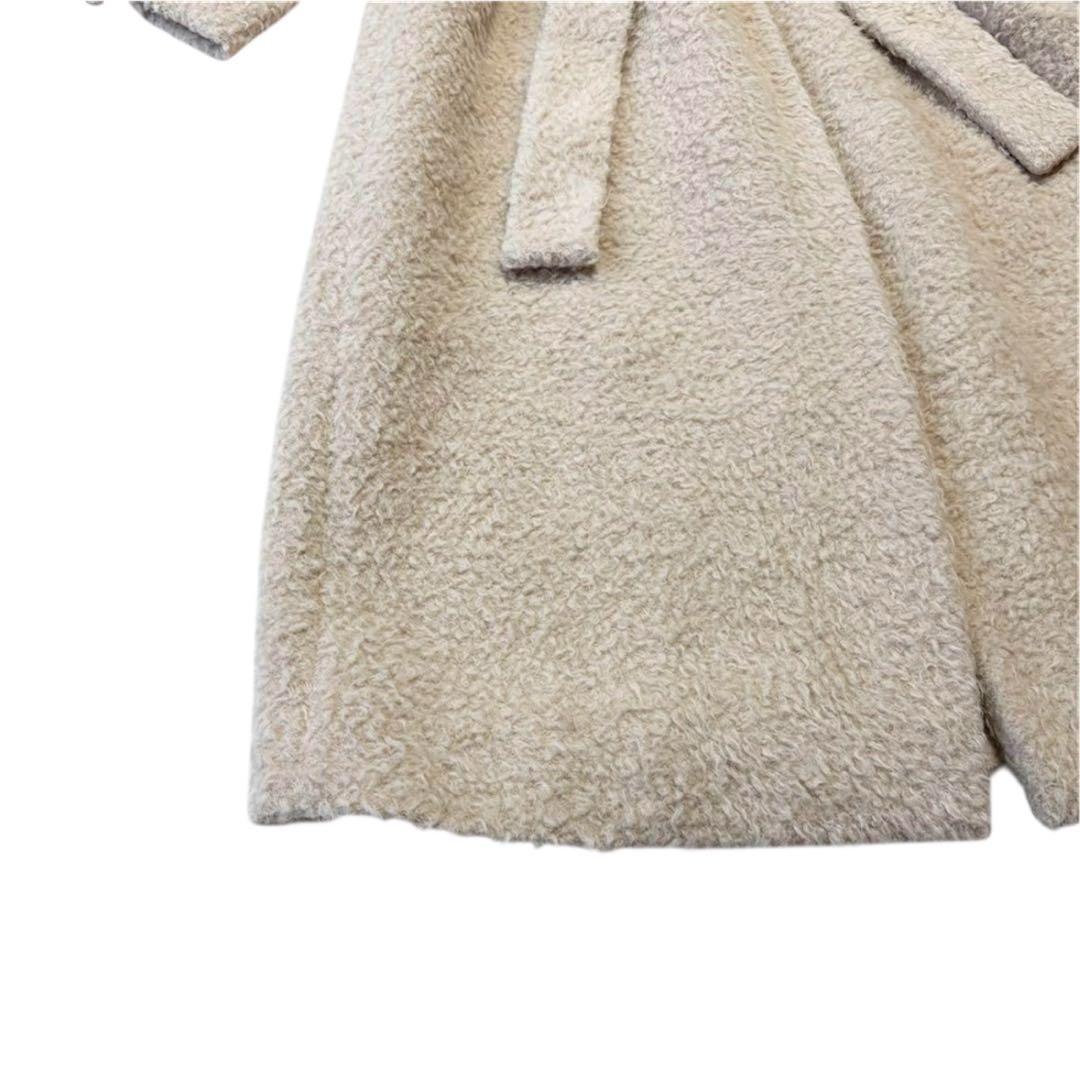 ドゥーズィエムクラスEVERYDAY I LIKE Ricceriガウンコート