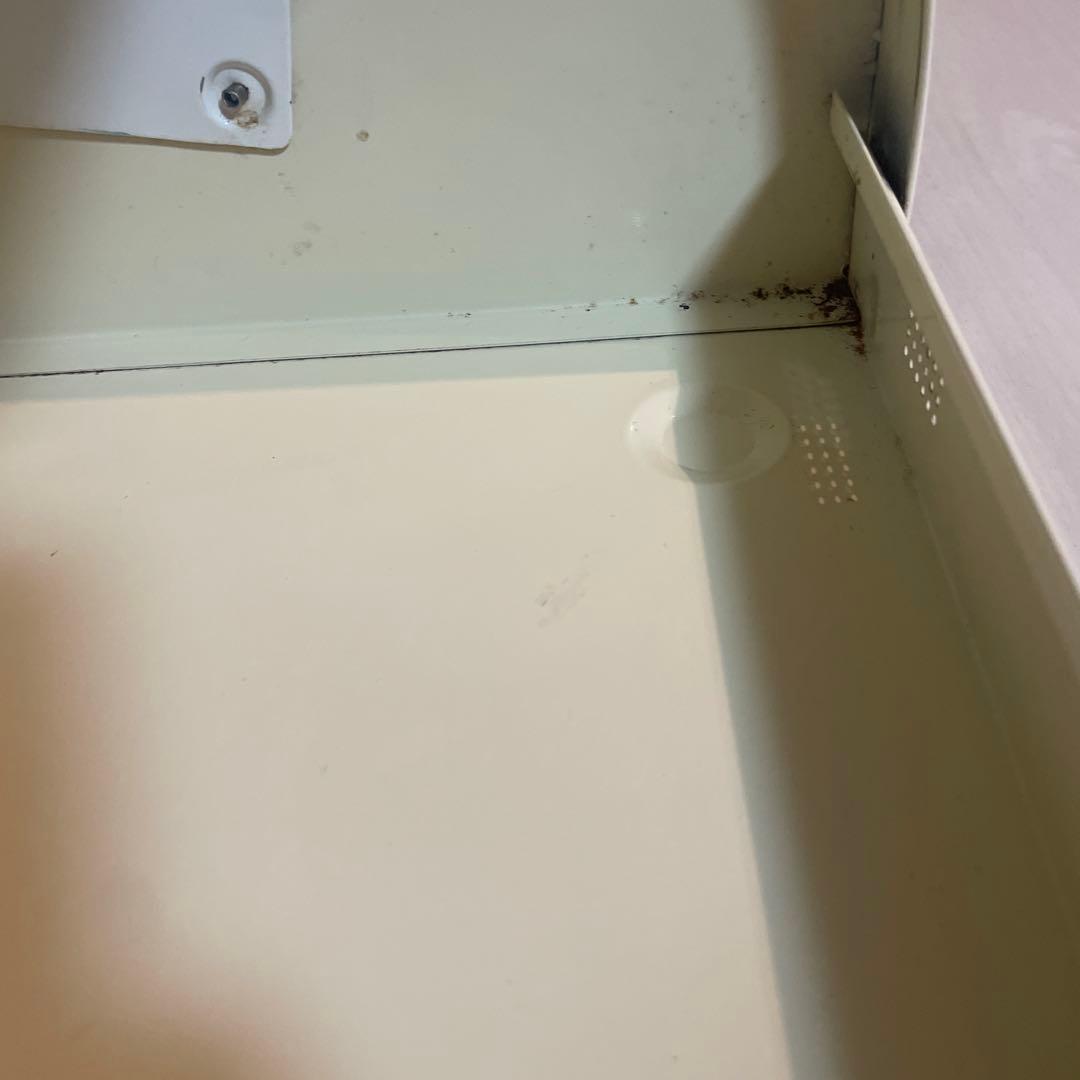 【希少】ラガディ　アン&アンディ　ブレッドケース　ブレッドボックス